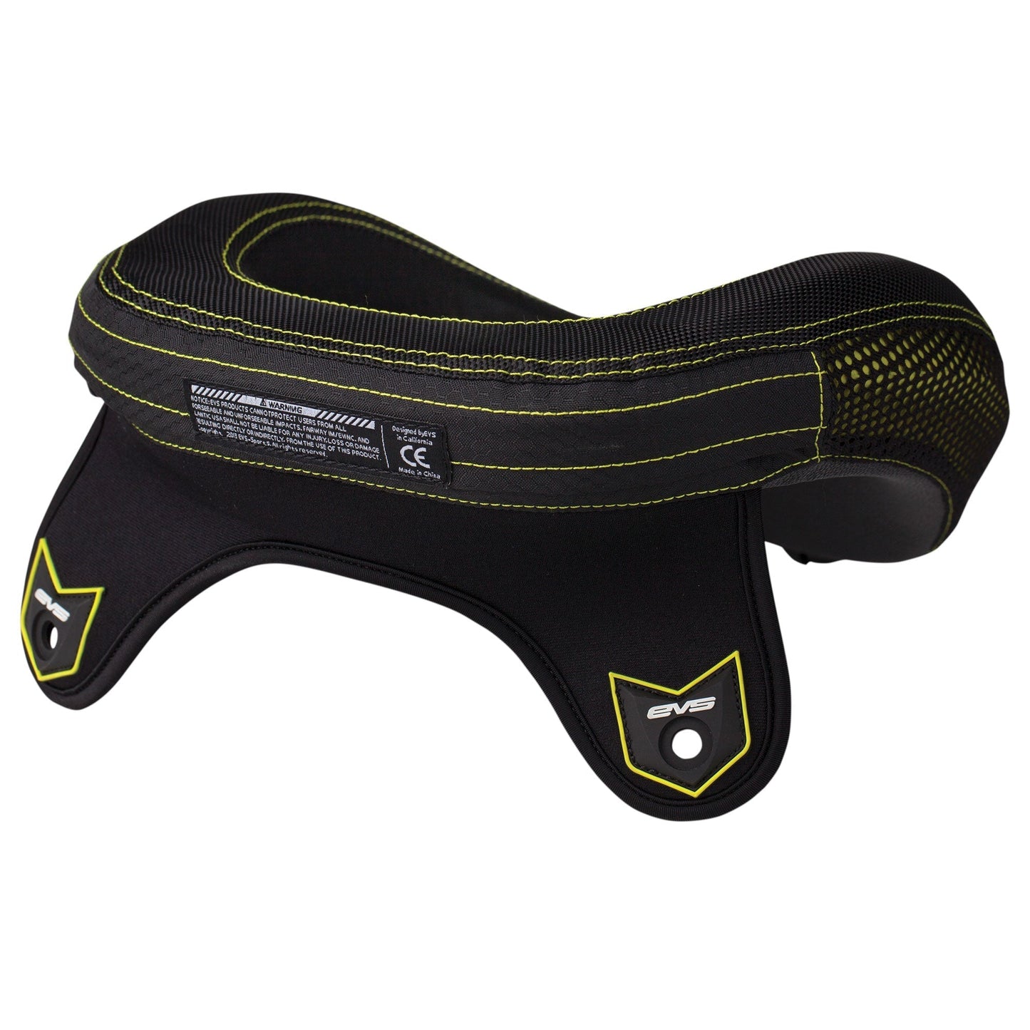 R3 Race Collar EVS