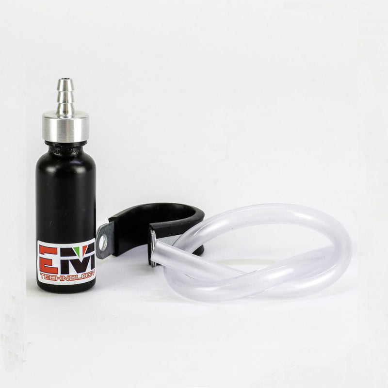 EM Technology Radiator Recover Overflow Bottle EM-24 50g