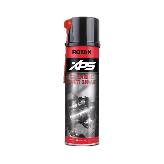 Rotax XPS Kart Tec Ceramic Multi Spray 25405