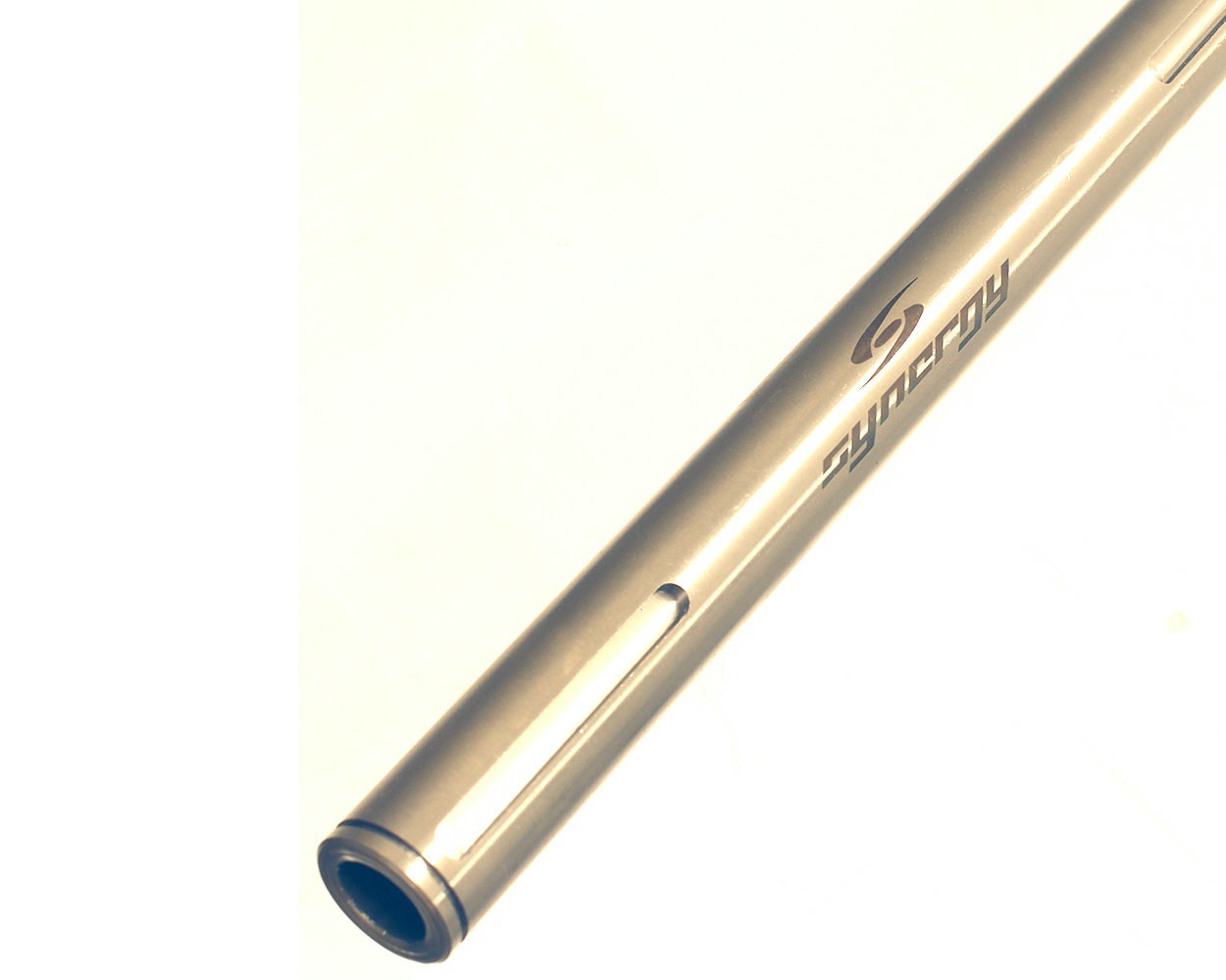 Synergy Hollow Cadet Axle 25mm Iame - 980mm