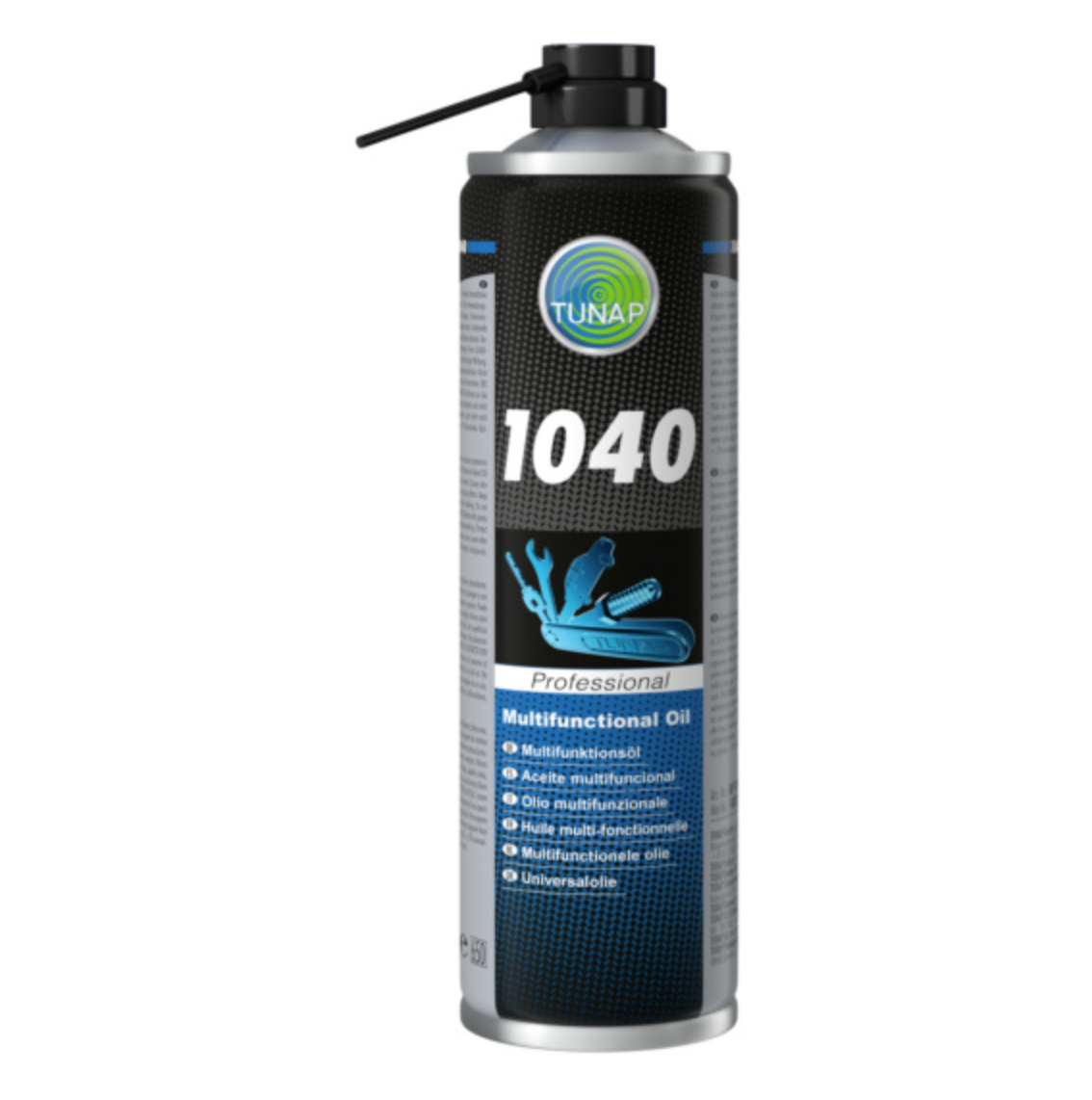 Tunap 1040 Multifunction Oil