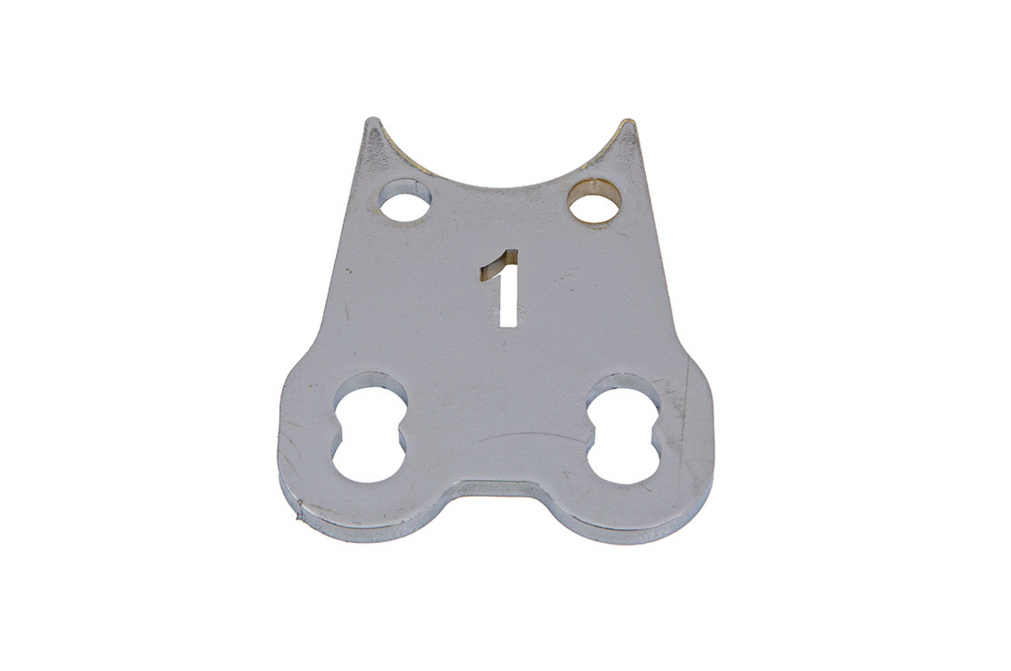 Freeline Steering Column Plate No.1