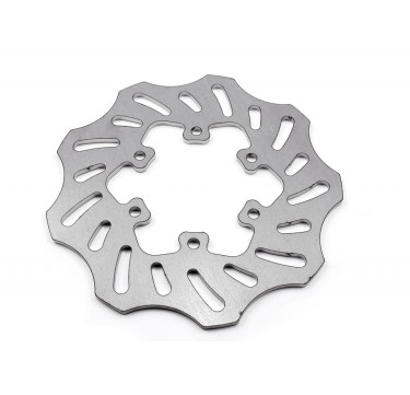 Freeline Rear Brake Disc 180mm x 4mm 20.12795.06