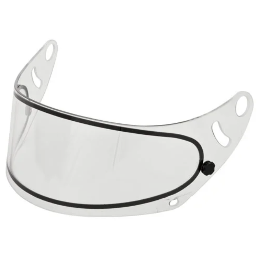 Arai CK-6 Racing Visor Karting
