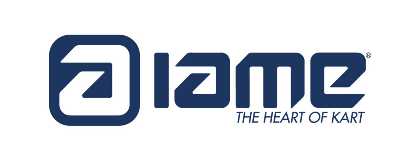 Iame Gazelle 60 Complete Exhaust Silencer