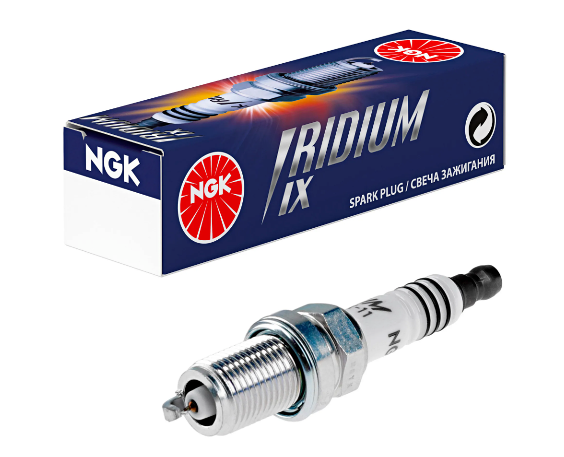 NGK Iridium EIX Spark Plug