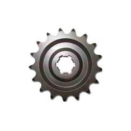TM KZ Engine Sprocket