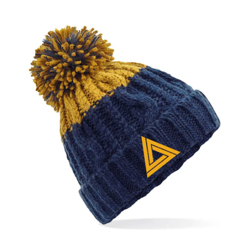 Delta Racewear Bobble Hats One Size