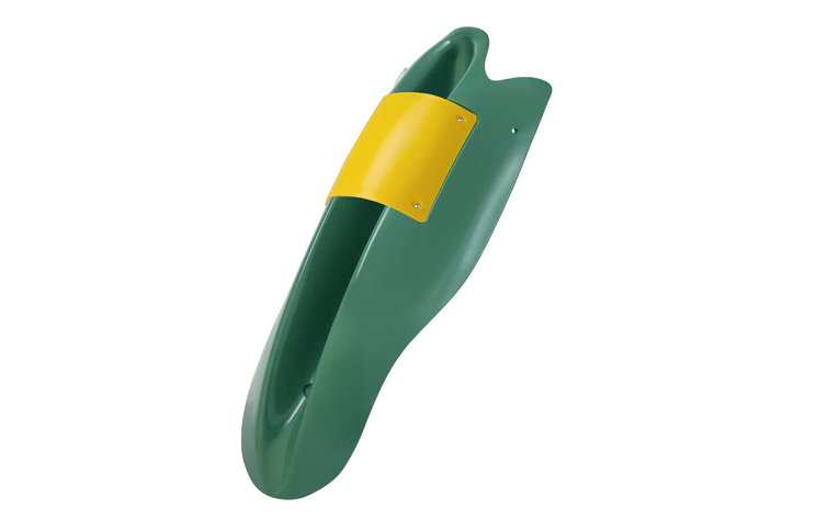 OTK Tonykart M7 Front Nassau Panel Spoiler 0302.G