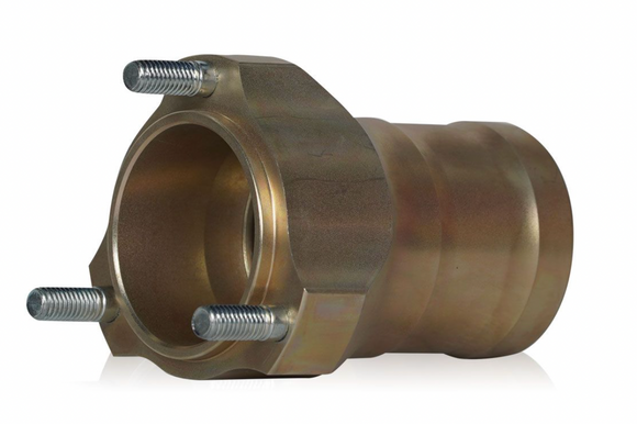 Kart Republic - Front Hub 25mm L.93mm Complete