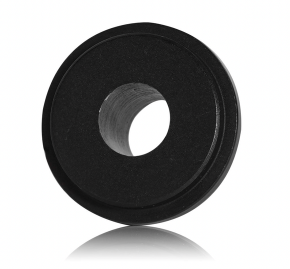 Kart Republic - Rear Bumper Bushing High For Tube 30mm Black