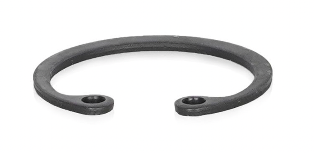 Kart Republic Big Kart Seeger 22Mm For Steering Wheel Column Uniball