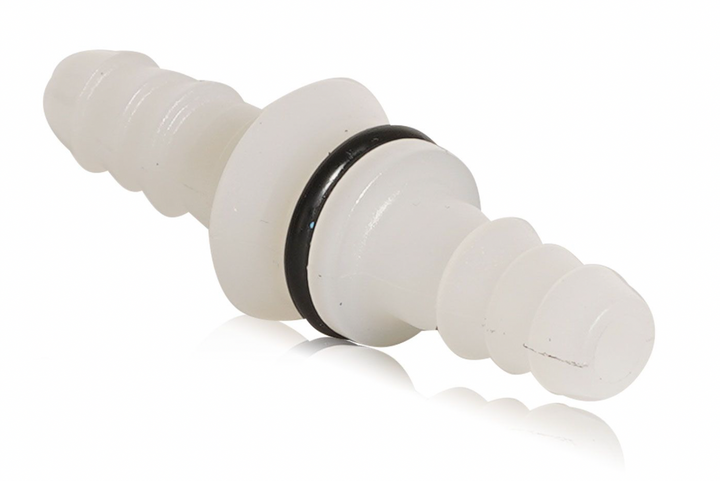 Kart Republic Big Kart Plastic Connector For Fuel Tank Dip Pipe