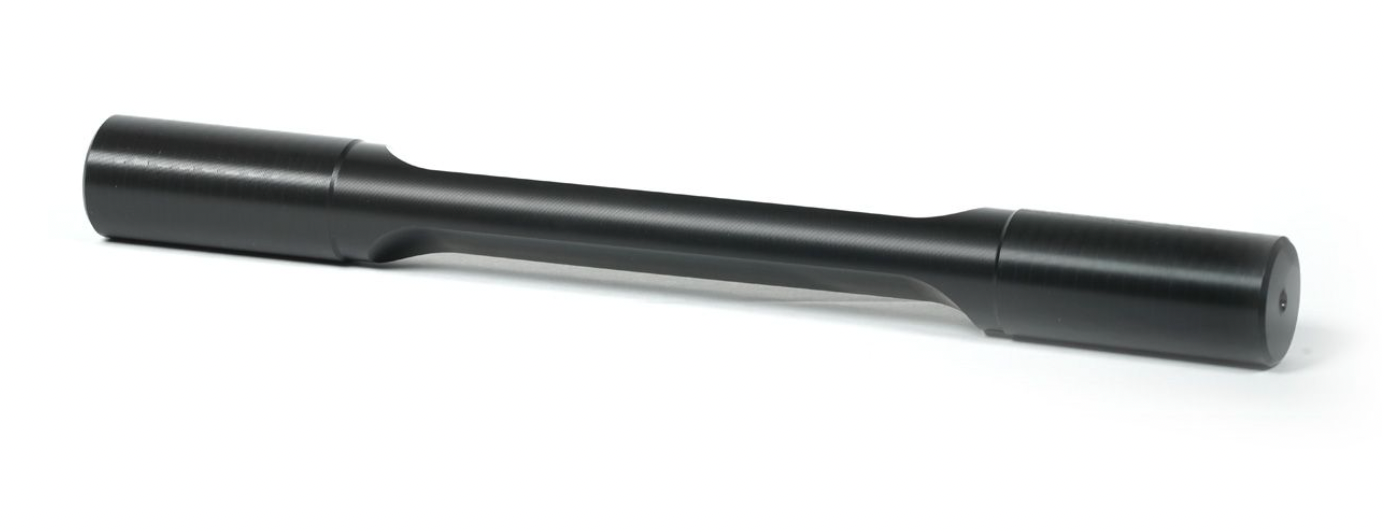 Kart Republic Big Kart Front Stabilizer Nylon Bar