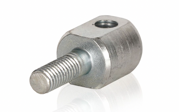 Kart Republic Mini Kart Screw For Brake Distributor