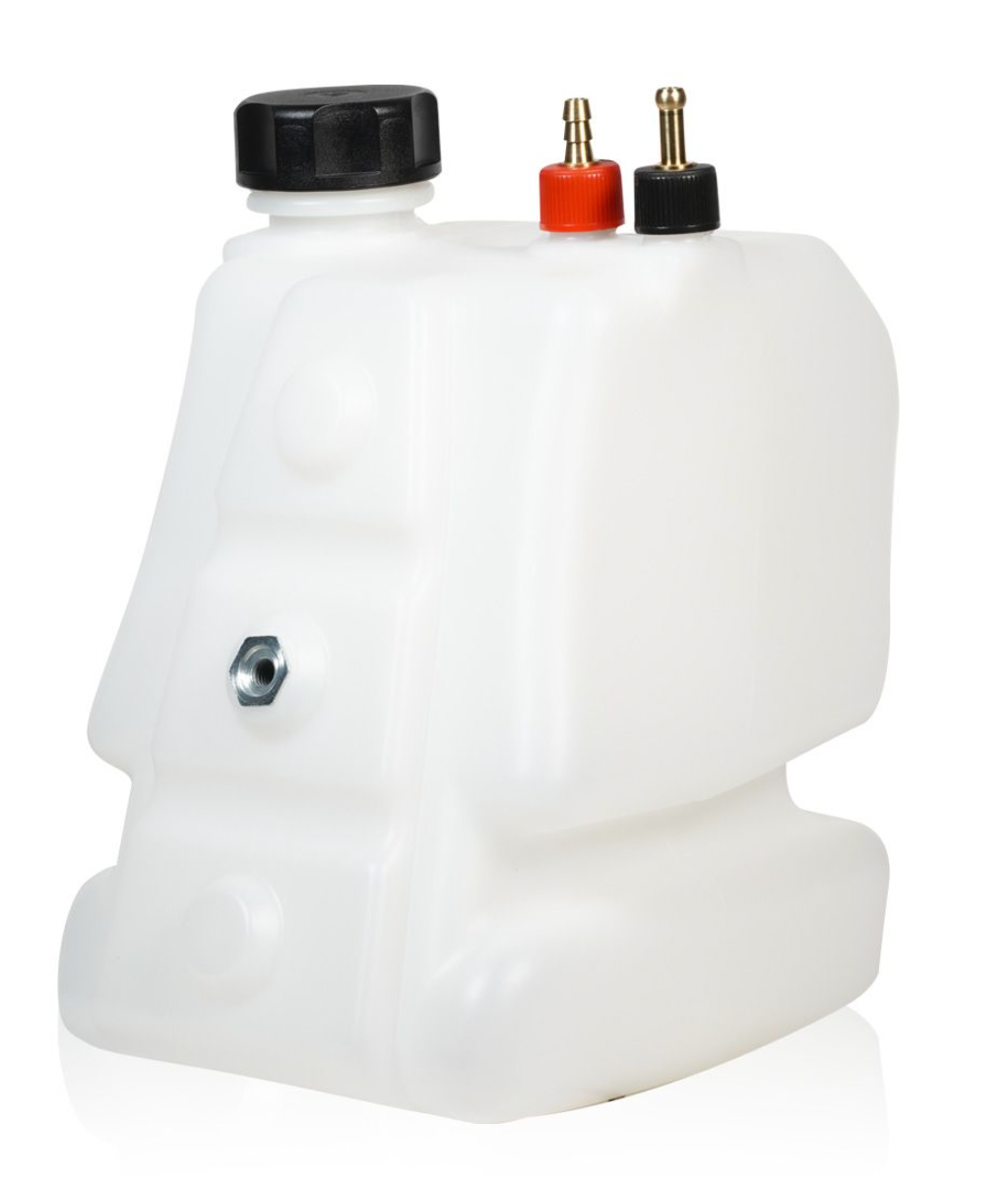 Kart Republic Mini Kart Fuel Tank 3.5 Lt Mini