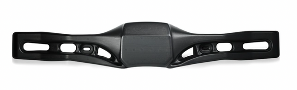 Kart Republic Mini Kart Rear Spoiler
