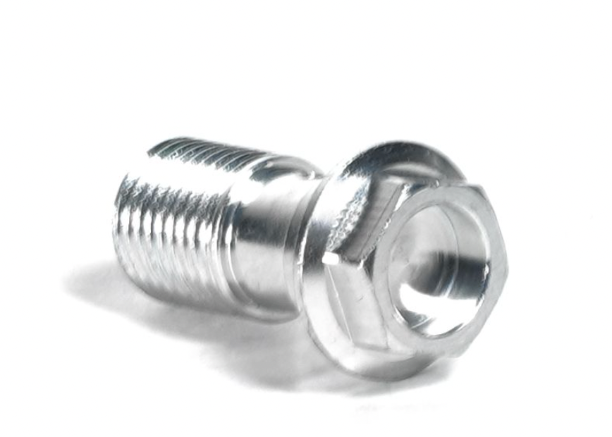 Kart Republic Mini Kart Bolt With Oil Passage For Brake Caliper