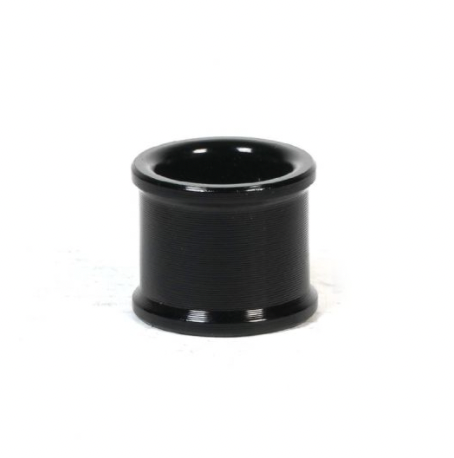 Kart Republic Mini Kart Stub Axle Spacer D.17 L=20Mm Black Anod
