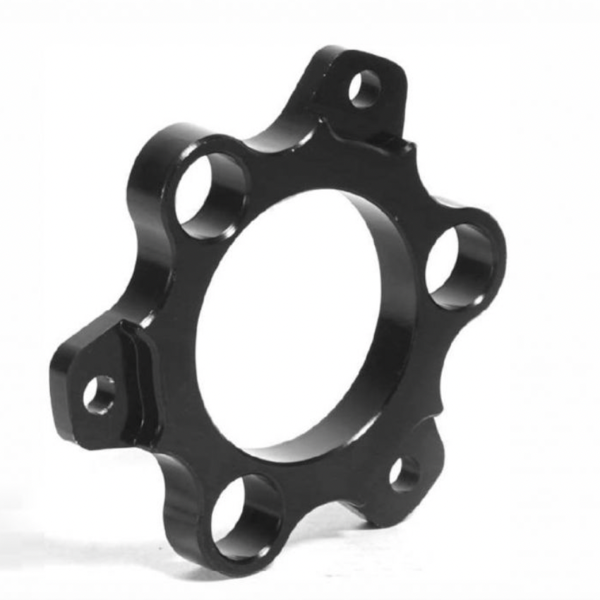 Kart Republic Mini Kart Floating Adapter For 150X13 Brake Disc