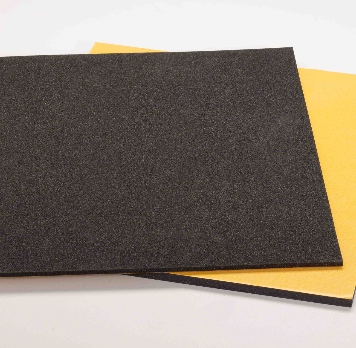 Self Adhesive Lightweight Foam Seat Padding Sheet 330mm (Single)