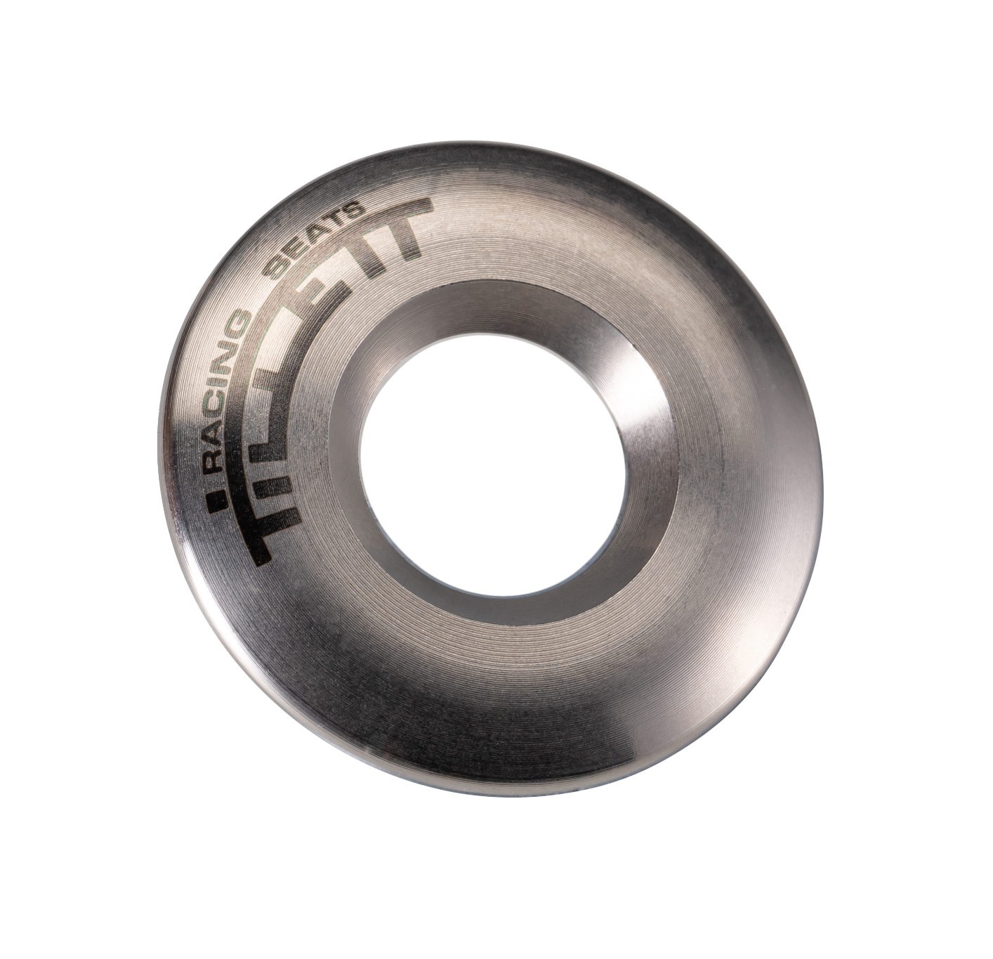Tillett Low-Profile Seat Washer