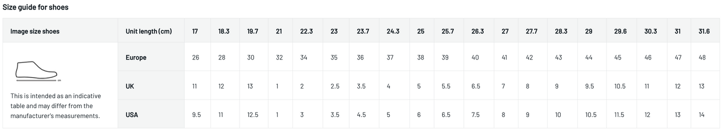 Sparco Shoes K-Rapid Waterproof FIA