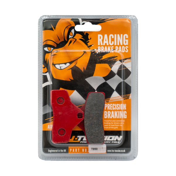 Tru-Tension OTK T950 Brake Pad Set