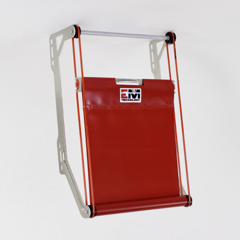 EM Technology Medium Radiator Blind All Colours