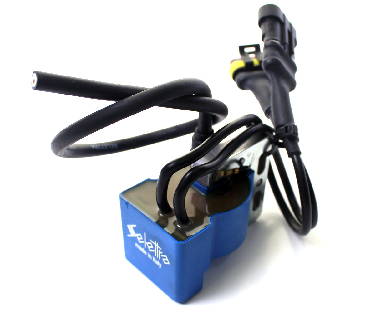 Iame X30 Ignition Coil / Integrated CDI Box