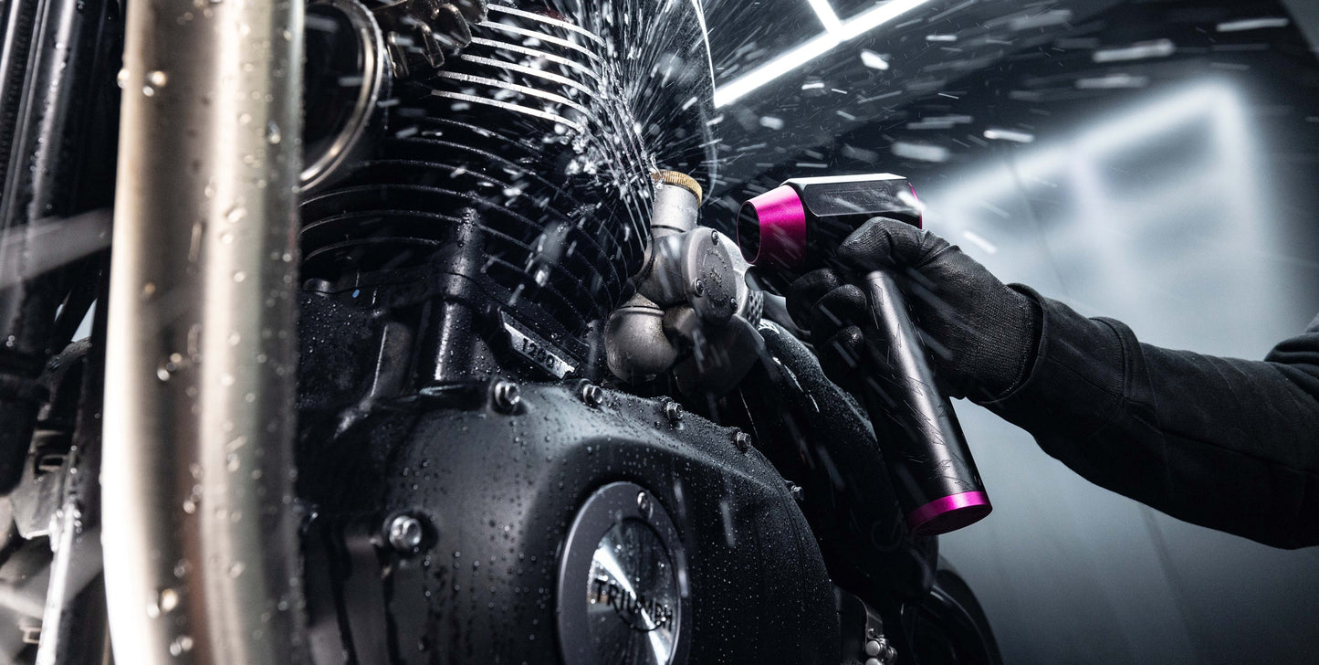 Muc-Off It Blows! - Precision Air Blaster XL