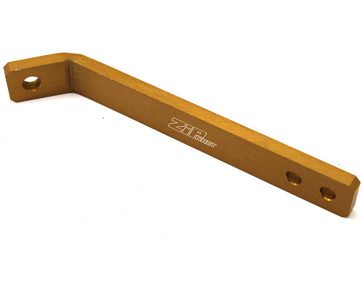 Zip Kart 210mm Exhaust Cradle Bracket