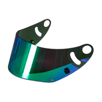 Arai Replacement Mirrored Visor GP6 SK6 Genuine
