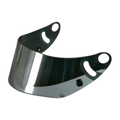 Arai Replacement Mirrored Visor GP6 SK6 Genuine