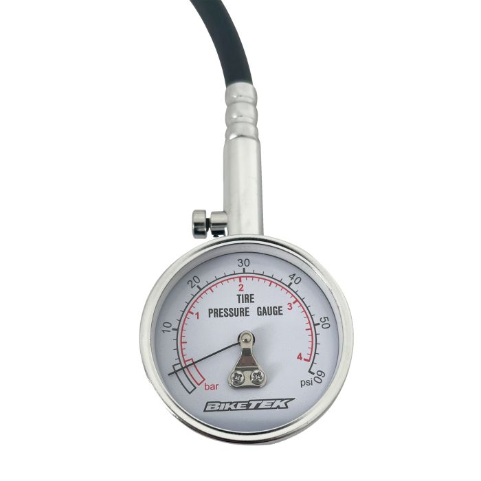 Bike It Pro-Pressure Tyre Monitor 60PSI