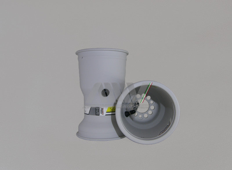 AMV 9F Wheel Set 130/212mm Oxitech Magnesium