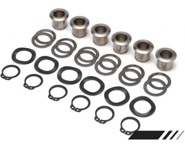 Freeline Brake Disc Floating Bush Kit 80x180x16mm 10.10718.00