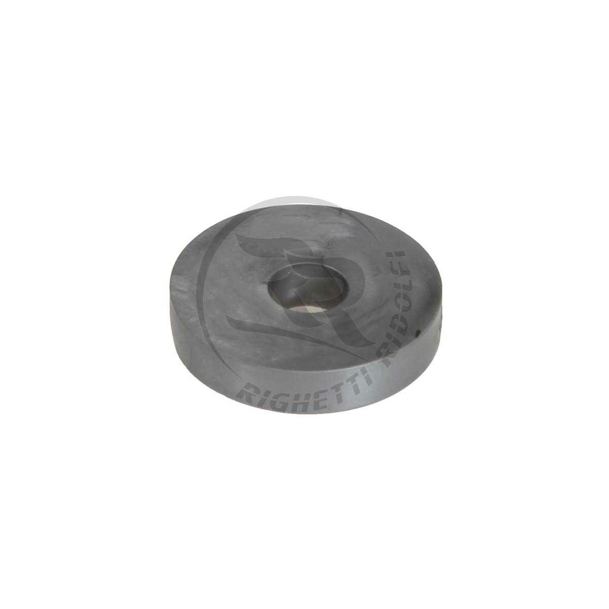 Rubber Washer D.20mm (Hole 6mm) (10 PACK)