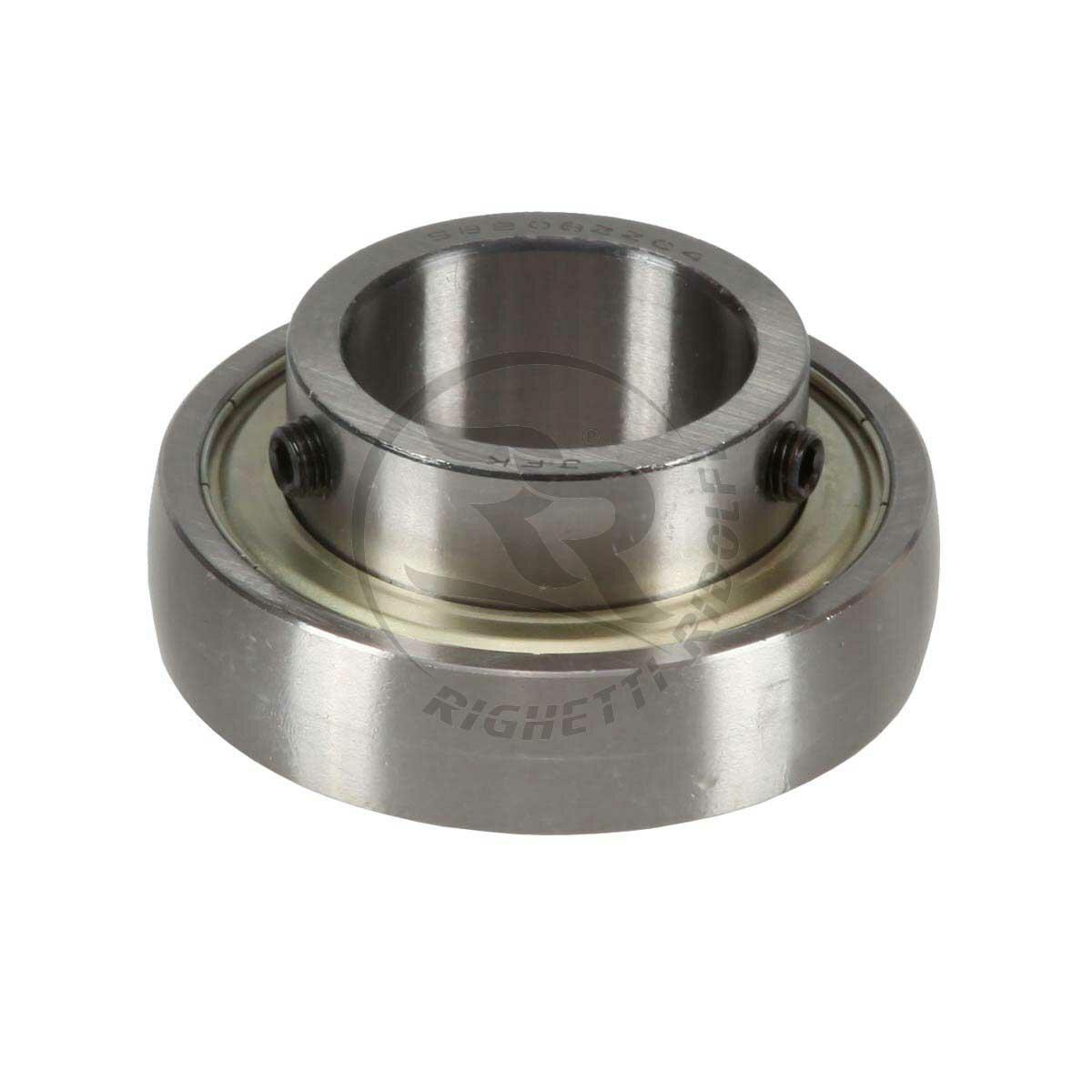 Rear Axle Bearing 40mm W.80mm