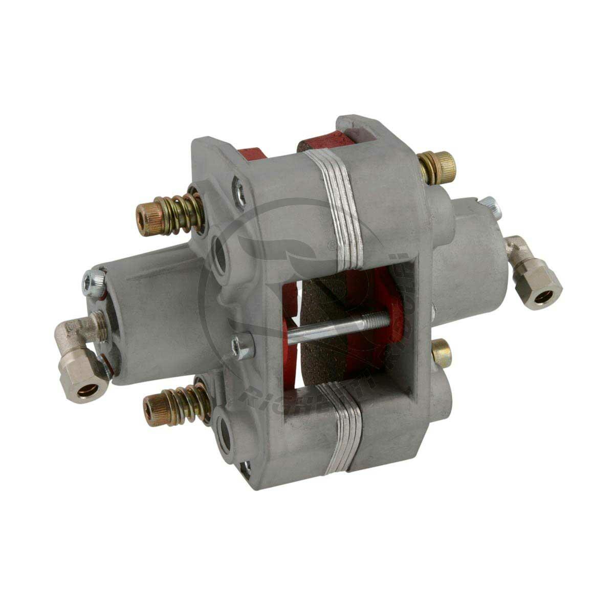 Rear Brake Caliper 2 Piston K381