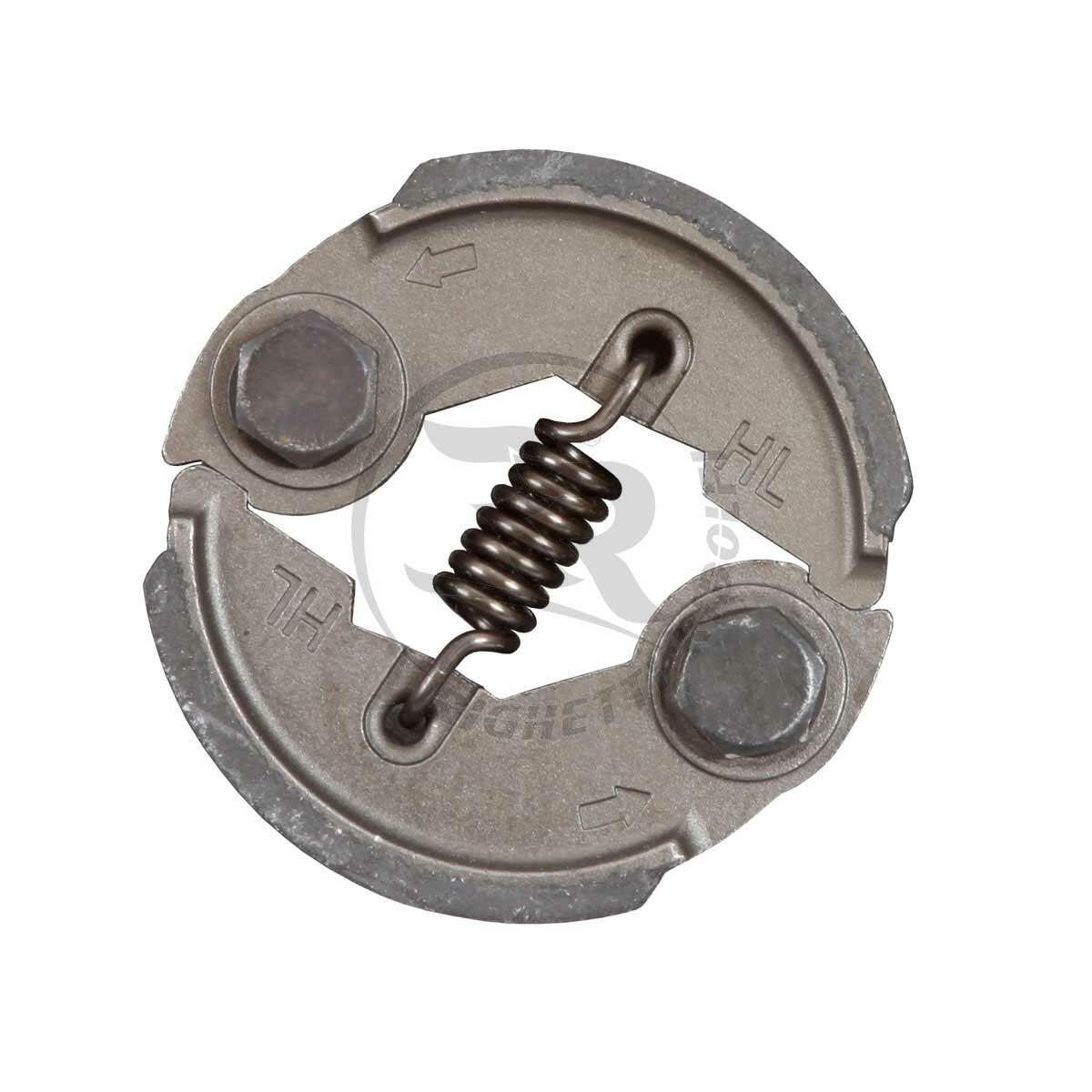 Clutch Block for Engine 140F 35cc Honda GX35