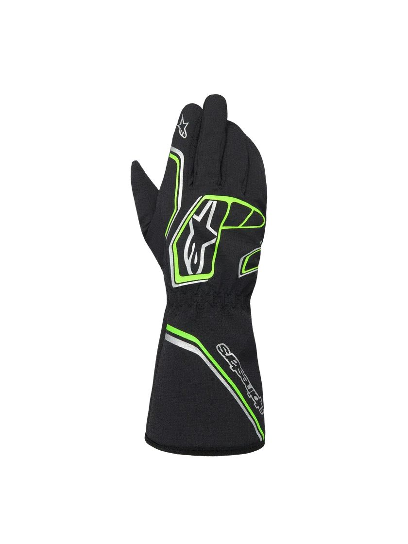 Alpinestars Tempest V3 'S' Waterproof Gloves (Youth) 3550726