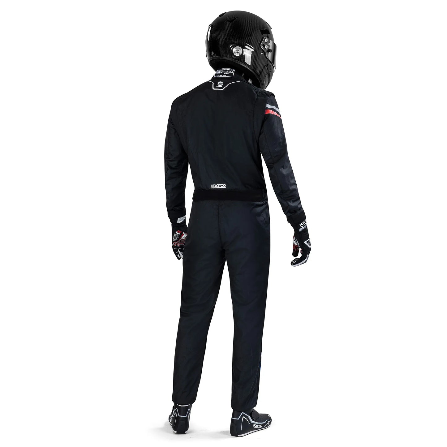 Sparco Prime Race Suit