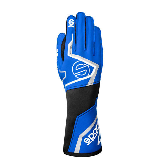 Sparco K-Tide Kart Gloves FIA