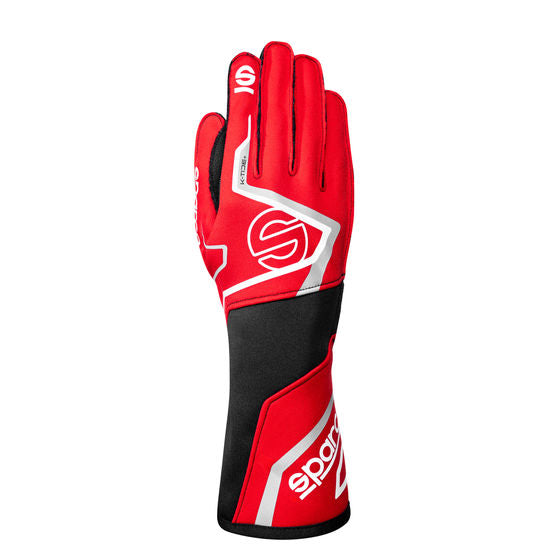 Sparco K-Tide Kart Gloves FIA