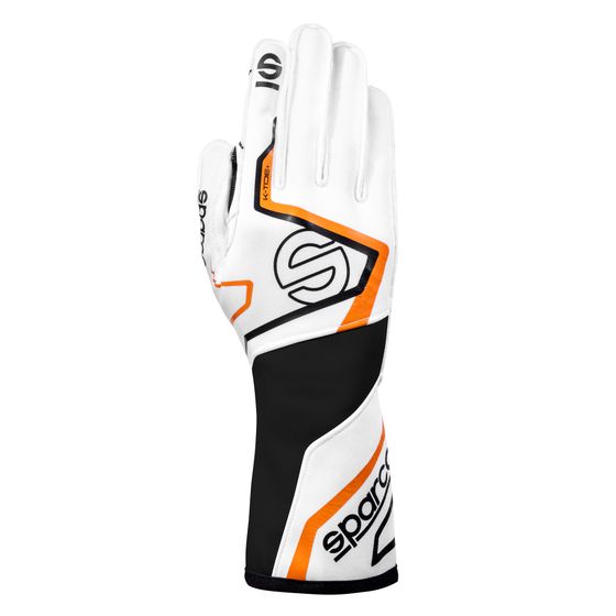 Sparco K-Tide Kart Gloves FIA
