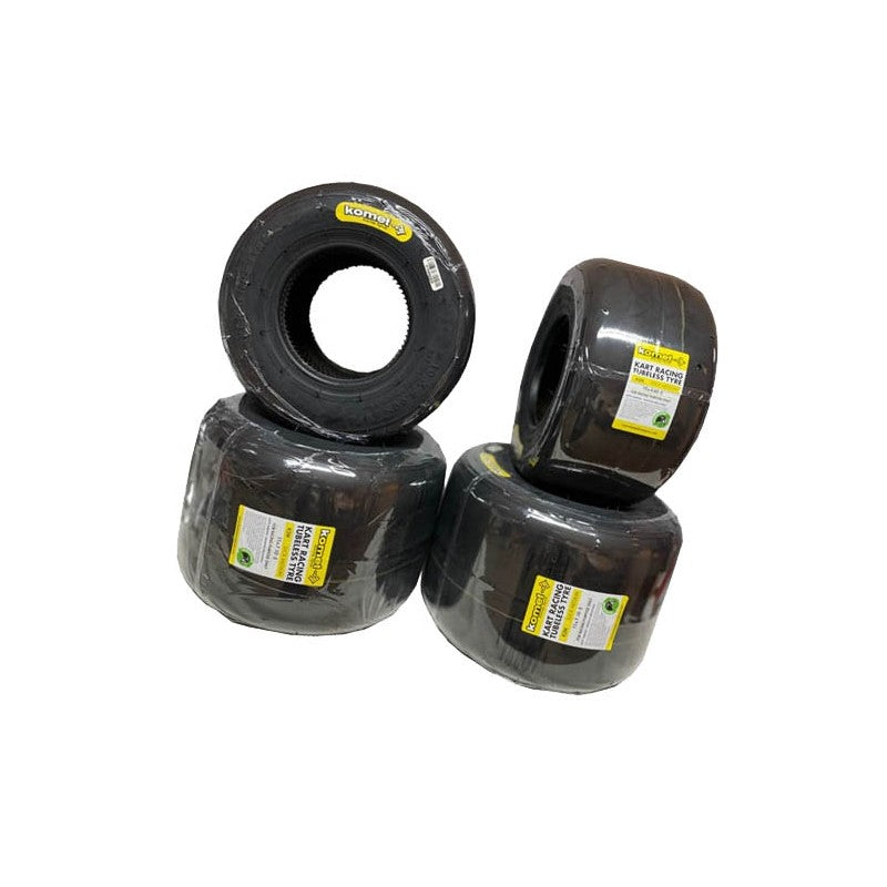 Komet K3M Senior Tyre Set