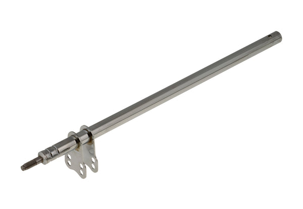 TonyKart OTK 2019 Steering Column 470mm 8mm Stud