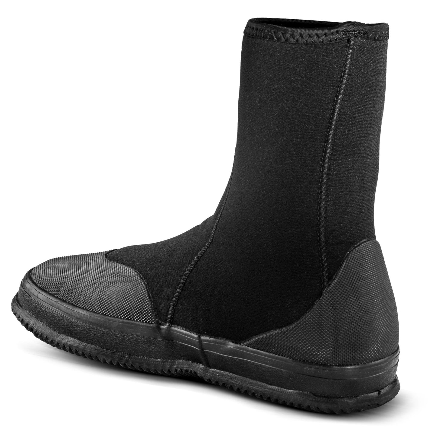 Sparco Neoprene Rubber Waterproof Boot 002445