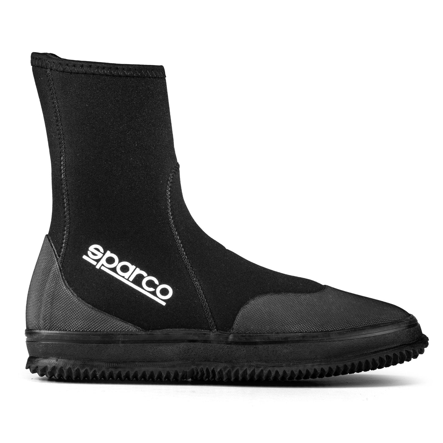 Sparco Neoprene Rubber Waterproof Boot 002445